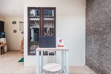 로비 OYO 1742 Safa Alya