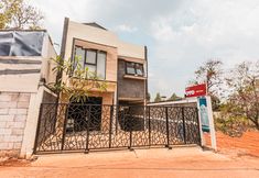 외관 2 OYO 1742 Safa Alya