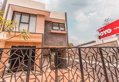 외관 3 OYO 1742 Safa Alya