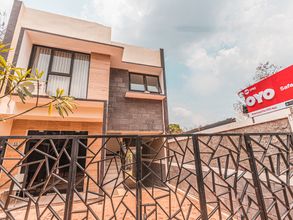 외관 4 OYO 1742 Safa Alya