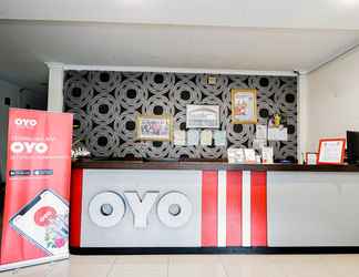 ล็อบบี้ 2 OYO 2400 Maleo Exclusive Residence