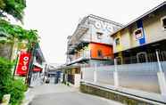 Bangunan 2 OYO 2400 Maleo Exclusive Residence