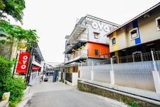 Exterior OYO 2400 Maleo Exclusive Residence