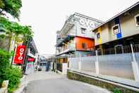 Bangunan OYO 2400 Maleo Exclusive Residence