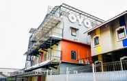 Bangunan 4 OYO 2400 Maleo Exclusive Residence