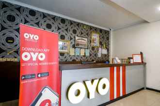 Lobi 4 OYO 2400 Maleo Exclusive Residence