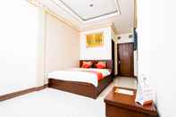 Kamar Tidur OYO 2400 Maleo Exclusive Residence