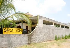 Exterior 4 SPOT ON 1773 Ilyasa Family
