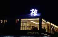 Bangunan 4 Hayden Inn Purwokerto