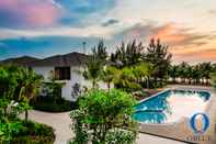 Bên ngoài Oblue Premier Villas & Hotel Phu Quoc