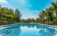 Swimming Pool 2 Oblue Premier Villas & Hotel Phu Quoc