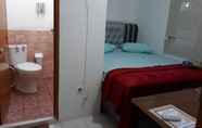 Kamar Tidur 7 Homestay Mama