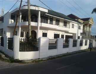 Exterior 2 Homestay Mama