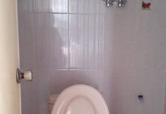 In-room Bathroom 5 Homestay Mama