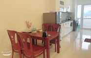 Phòng ngủ 4 Beach Front Apartment Muong Thanh Khanh Hoa