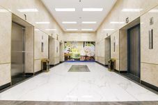 Lobby HomeAway - Melody Vung Tau