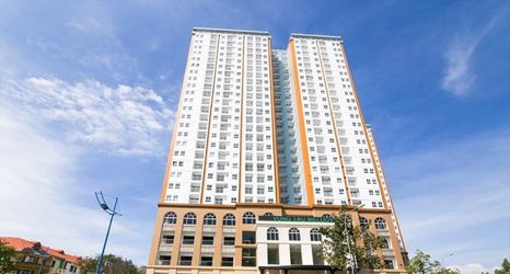 Exterior 2 HomeAway - Melody Vung Tau