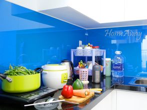 Bedroom 4 HomeAway - Melody Vung Tau