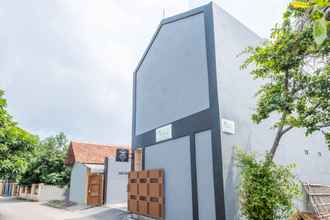 Exterior 4 OYO 1706 Griya Jasmine Syariah