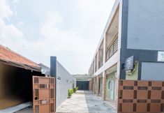Bên ngoài 4 OYO 1706 Griya Jasmine Syariah