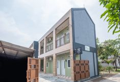 Bên ngoài 3 OYO 1706 Griya Jasmine Syariah
