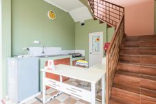 ロビー OYO 1706 Griya Jasmine Syariah