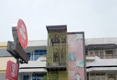 外観 2 OYO 1726 Bed & Breakfast Inn