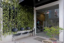 共用スペース OYO 1726 Bed & Breakfast Inn