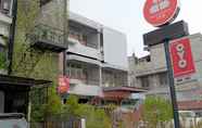 Luar Bangunan 3 OYO 1726 Bed & Breakfast Inn