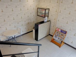 ロビー 4 OYO 1726 Bed & Breakfast Inn