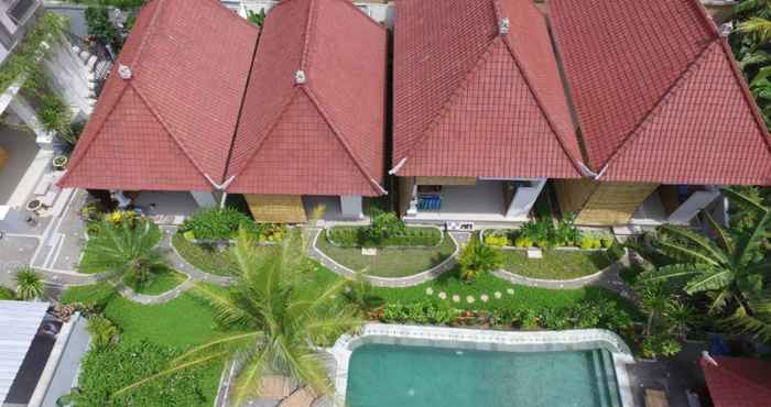 Nearby View and Attractions Namparan Villa