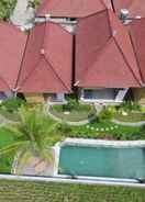 VIEW_ATTRACTIONS Namparan Villa