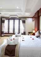 BEDROOM Vientiane Luxury Hotel