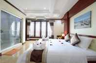 Kamar Tidur Vientiane Luxury Hotel