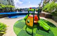 Swimming Pool 2 PARAHYANGAN RESIDENCES by AYA Stays