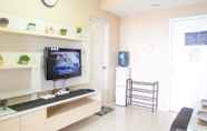 ห้องนอน 7 PARAHYANGAN RESIDENCES by AYA Stays