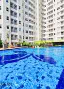 SWIMMING_POOL PARAHYANGAN RESIDENCES by AYA Stays