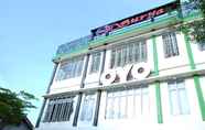 Exterior 5 OYO 2455 Hotel Surya Bengkalis Syariah