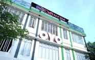 Exterior 4 OYO 2455 Hotel Surya Bengkalis Syariah