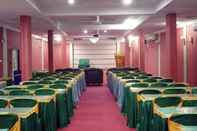 Functional Hall OYO 2455 Hotel Surya Bengkalis Syariah