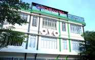 ภายนอกอาคาร 3 OYO 2455 Hotel Surya Bengkalis Syariah