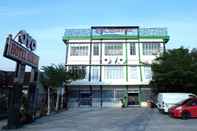 Bangunan OYO 2455 Hotel Surya Bengkalis Syariah