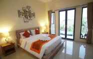 Kamar Tidur 4 Arunika Cottage Penida