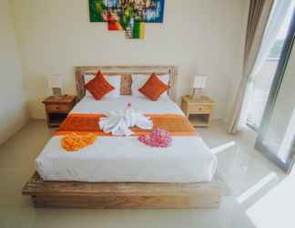 Kamar Tidur 2 Arunika Cottage Penida