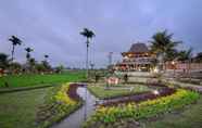 Exterior 4 Pondok Sebatu Ecolodge