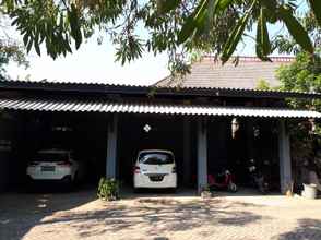 Exterior 4 Idahum Mami Syariah 