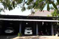 Exterior Idahum Mami Syariah 