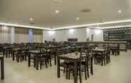 Restoran 4 Khung City Hotel