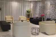 Lobi Comfort Room at Apartment Bintaro Icon