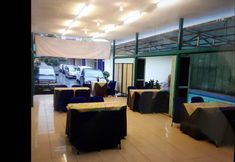 레스토랑 7 Hotel Wisma Gaya 1-4 Bandungan